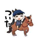 アニベジ アンジーちゃんスタンプ（個別スタンプ：11）