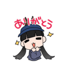 アニベジ アンジーちゃんスタンプ（個別スタンプ：24）