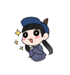 アニベジ アンジーちゃんスタンプ（個別スタンプ：31）