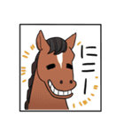 アニベジ アンジーちゃんスタンプ（個別スタンプ：35）