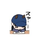 アニベジ アンジーちゃんスタンプ（個別スタンプ：38）
