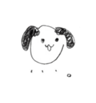 かわいい 便利な スタンプ（個別スタンプ：10）