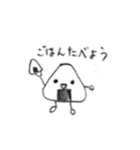 かわいい 便利な スタンプ（個別スタンプ：29）
