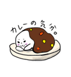 ひろたんの日常あるある（個別スタンプ：1）
