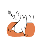 ひろたんの日常あるある（個別スタンプ：6）