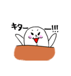 ひろたんの日常あるある（個別スタンプ：7）