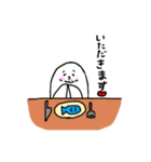 ひろたんの日常あるある（個別スタンプ：8）