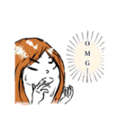 ひろたんの日常あるある（個別スタンプ：20）
