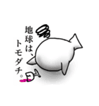ひろたんの日常あるある（個別スタンプ：34）