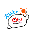 ひろたんの日常あるある（個別スタンプ：38）