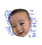 ハルくんスタンプ（個別スタンプ：11）