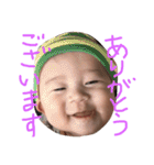 ハルくんスタンプ（個別スタンプ：31）