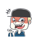 IN-GAME - Expression（個別スタンプ：10）