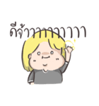 yonjoond1（個別スタンプ：1）