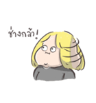 yonjoond1（個別スタンプ：7）