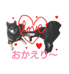 ワンラブ‼ パピーズ（個別スタンプ：16）