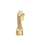 Mr. Giraffe Vol.1（個別スタンプ：2）