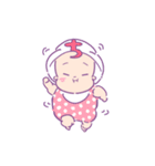 ぴるぴる家族スタンプ（個別スタンプ：20）