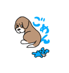 かぶおさん（個別スタンプ：4）