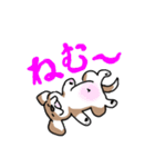 かぶおさん（個別スタンプ：6）