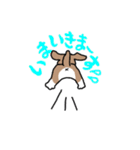 かぶおさん（個別スタンプ：10）