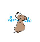 かぶおさん（個別スタンプ：11）