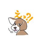 かぶおさん（個別スタンプ：18）