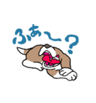 かぶおさん（個別スタンプ：22）