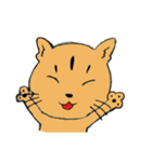 ネコねこマニアックス（個別スタンプ：7）