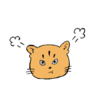 ネコねこマニアックス（個別スタンプ：8）