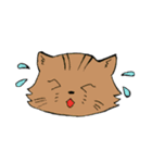 ネコねこマニアックス（個別スタンプ：9）