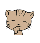 ネコねこマニアックス（個別スタンプ：10）