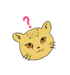 ネコねこマニアックス（個別スタンプ：15）