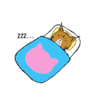 ネコねこマニアックス（個別スタンプ：16）