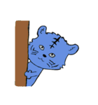 ネコねこマニアックス（個別スタンプ：17）