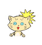 ネコねこマニアックス（個別スタンプ：18）