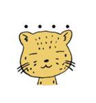 ネコねこマニアックス（個別スタンプ：23）