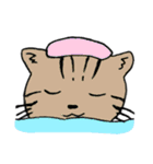 ネコねこマニアックス（個別スタンプ：26）