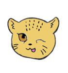 ネコねこマニアックス（個別スタンプ：27）