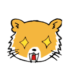 ネコねこマニアックス（個別スタンプ：28）