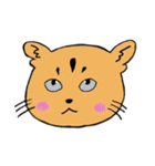 ネコねこマニアックス（個別スタンプ：29）