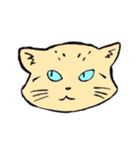 ネコねこマニアックス（個別スタンプ：31）