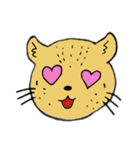 ネコねこマニアックス（個別スタンプ：32）