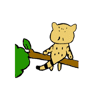 ネコねこマニアックス（個別スタンプ：37）