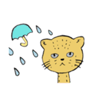 ネコねこマニアックス（個別スタンプ：39）