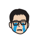 Lucky Bobby（個別スタンプ：2）