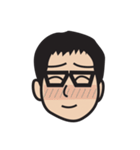 Lucky Bobby（個別スタンプ：6）