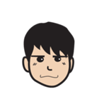 Lucky Bobby（個別スタンプ：13）