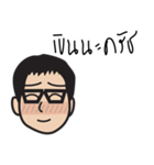 Lucky Bobby（個別スタンプ：30）