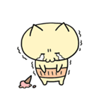 にゃちひこの日々（個別スタンプ：36）